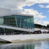 Datang Ke Oslo