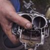 15 Cara Servis Motor Karburator