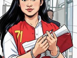 Terpenjara di Ruang Demokrasi