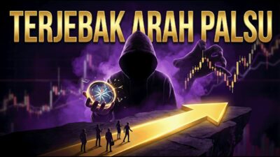 Teknik Menentukan Bias Harian