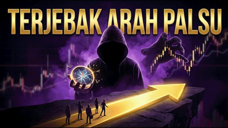 Teknik Menentukan Bias Harian