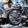 Jawaban Terkait Perbaikan Motor Roda Dua