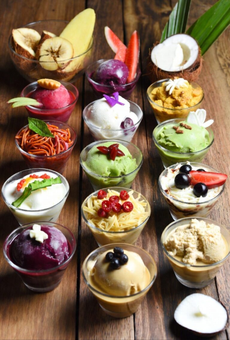 15 Es Krim Tradisional Viral