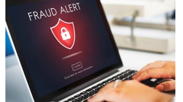 Bahaya Scam Digital