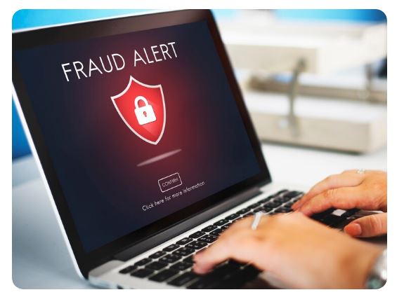 Bahaya Scam Digital