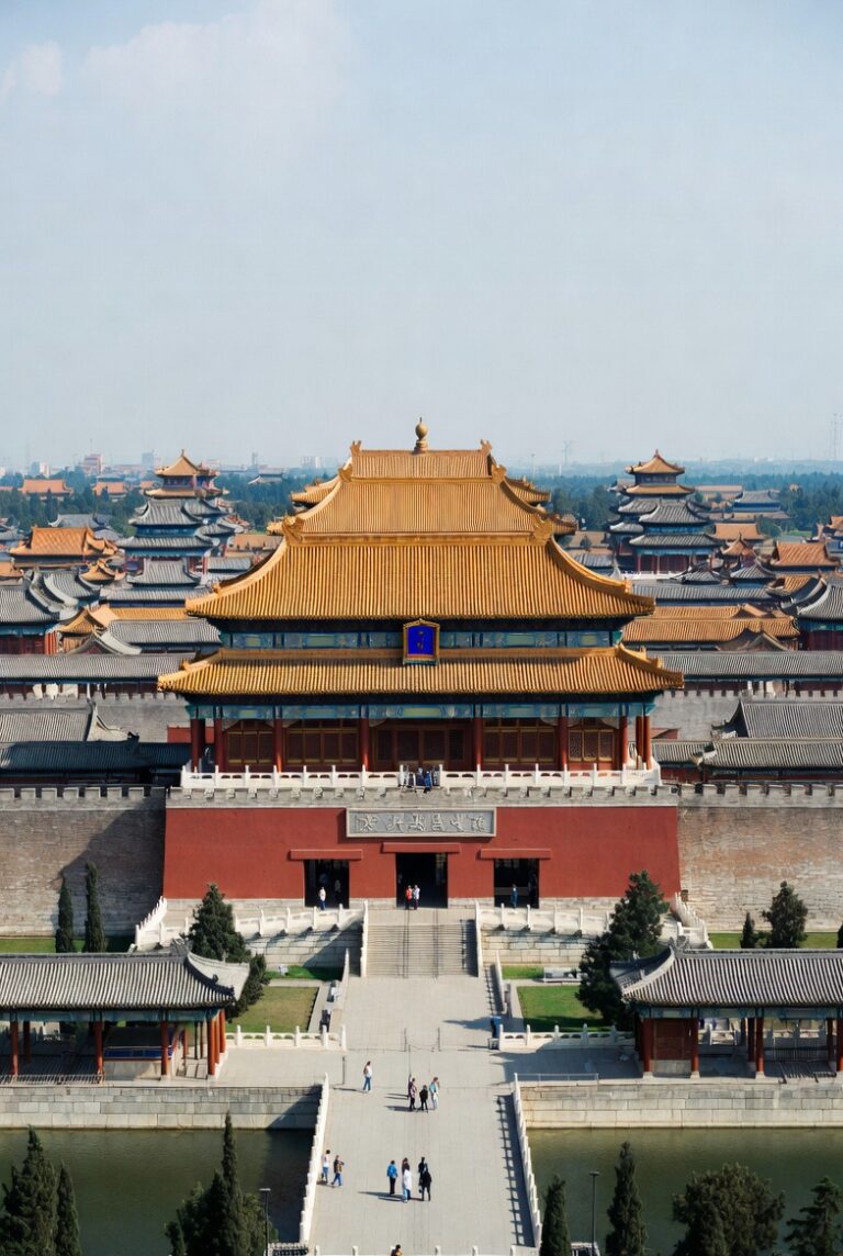 Forbidden City