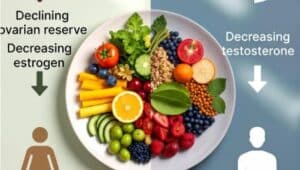 Menu Sehat Berpuasa