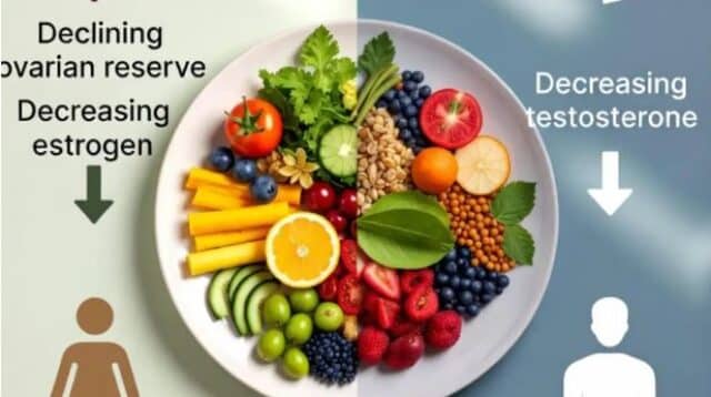 Menu Sehat Berpuasa