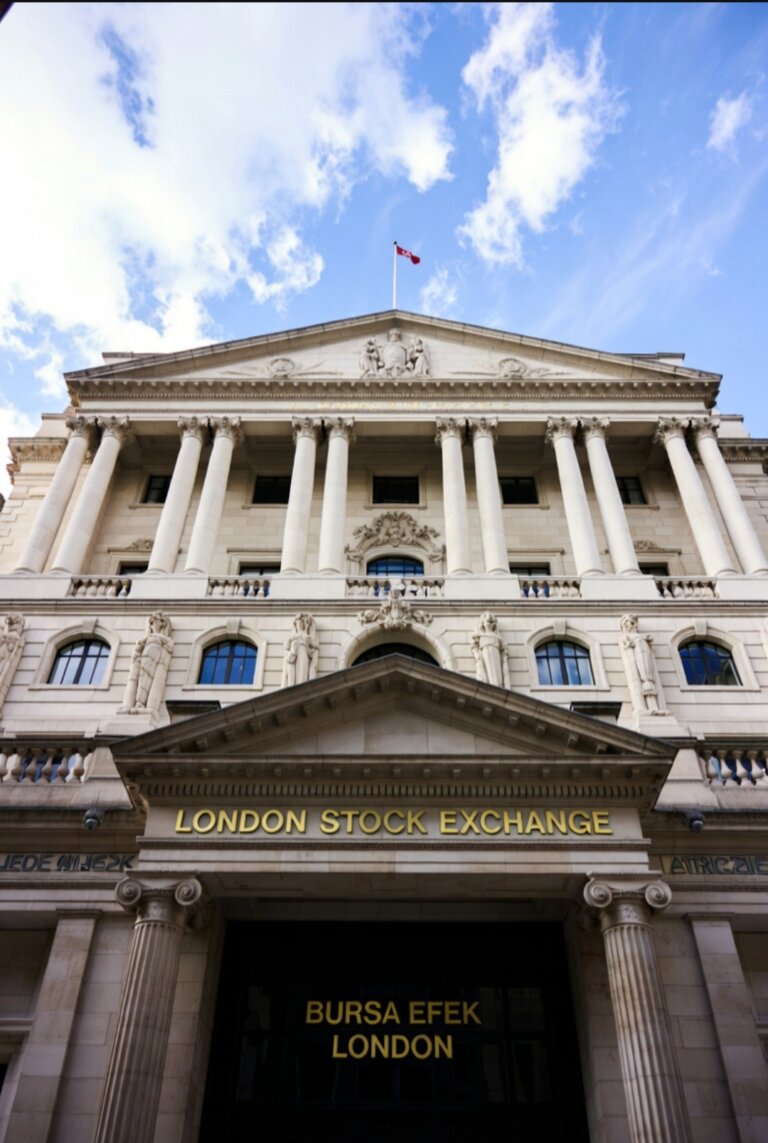 London Stock Exchange