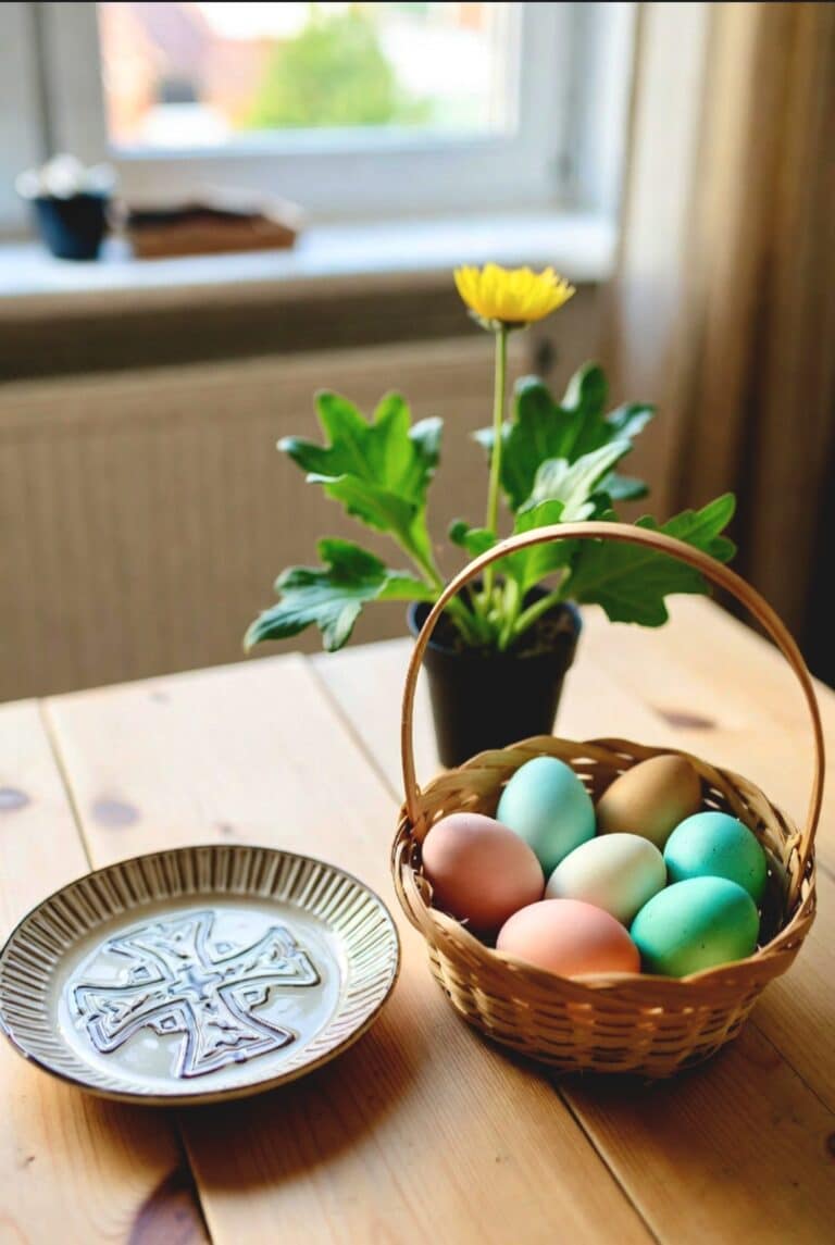 15 Pesan Paskah (Urbi Et Orbi)