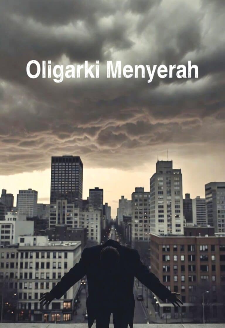 Menyerahnya Oligarki