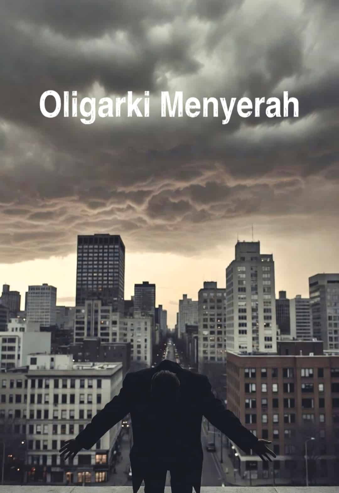 Menyerahnya Oligarki