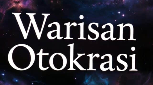 Otokrasi