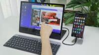 Hp Yang Support Samsung Dex