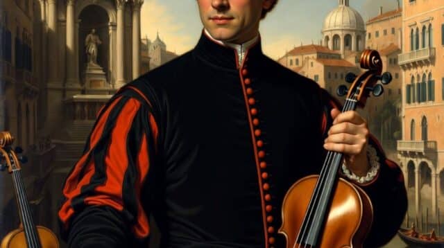 Antonio Vivaldi