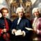 Musik Terkenal Antonio Vivaldi
