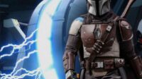 Perisai Gungan Dalam Star Wars