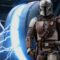 Perisai Gungan Dalam Star Wars