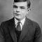 Alan Turing Aged 16