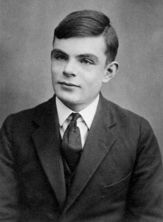 Alan Turing: Kisah Jenius Di Balik Komputer Modern Yang Mengubah Dunia