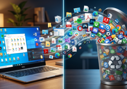 Cara Menghapus Aplikasi Di Laptop Pada Windows 7 Hingga 11