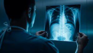 X Ray Tubuh Manusia Menunjukan Fakta Unik Tubuh Manusia Yang Jarang Diketahui