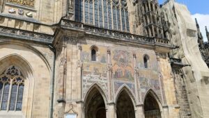 St. Vitus Cathedral Gereja Terbesar 2 Img20260702133253