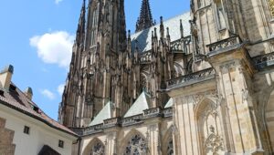 St. Vitus Cathedral Gereja Terbesar 3 Img20260702133257