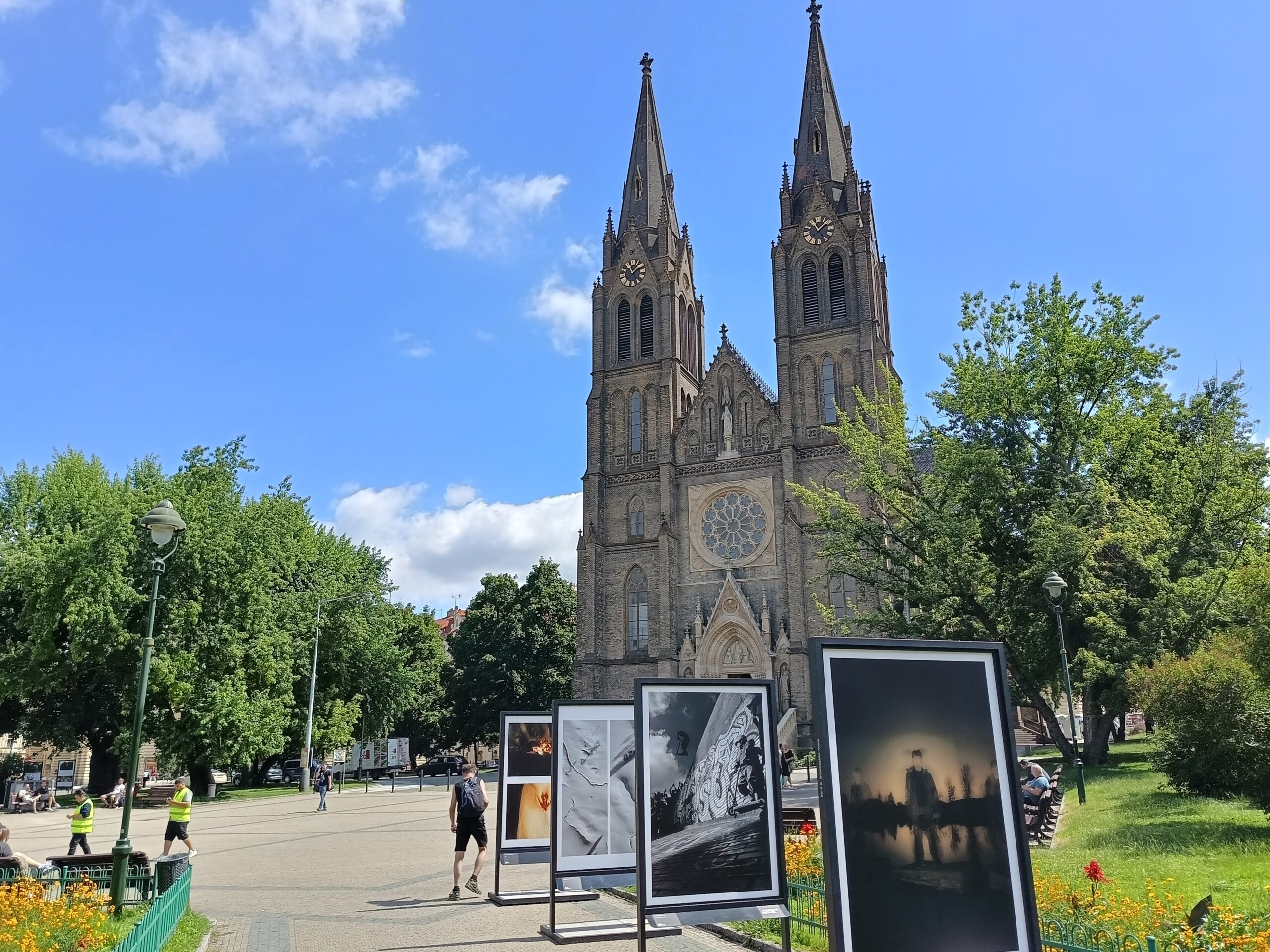 Basilica St.ludmila Peace Square 1 Img20260703111133 Scaled