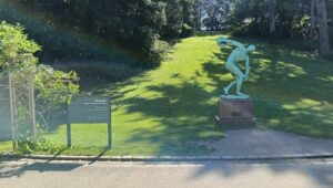 Botanisk Have Denmark