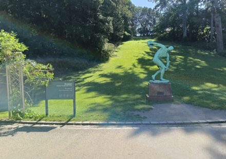 Botanisk Have Denmark