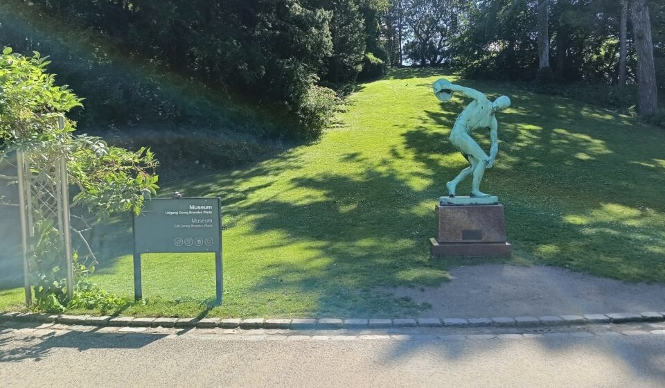 Botanisk Have Denmark