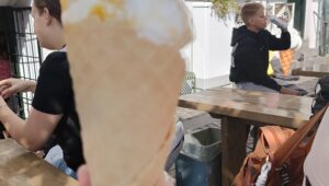 Sejarah Ice Cream Nyhavn 49