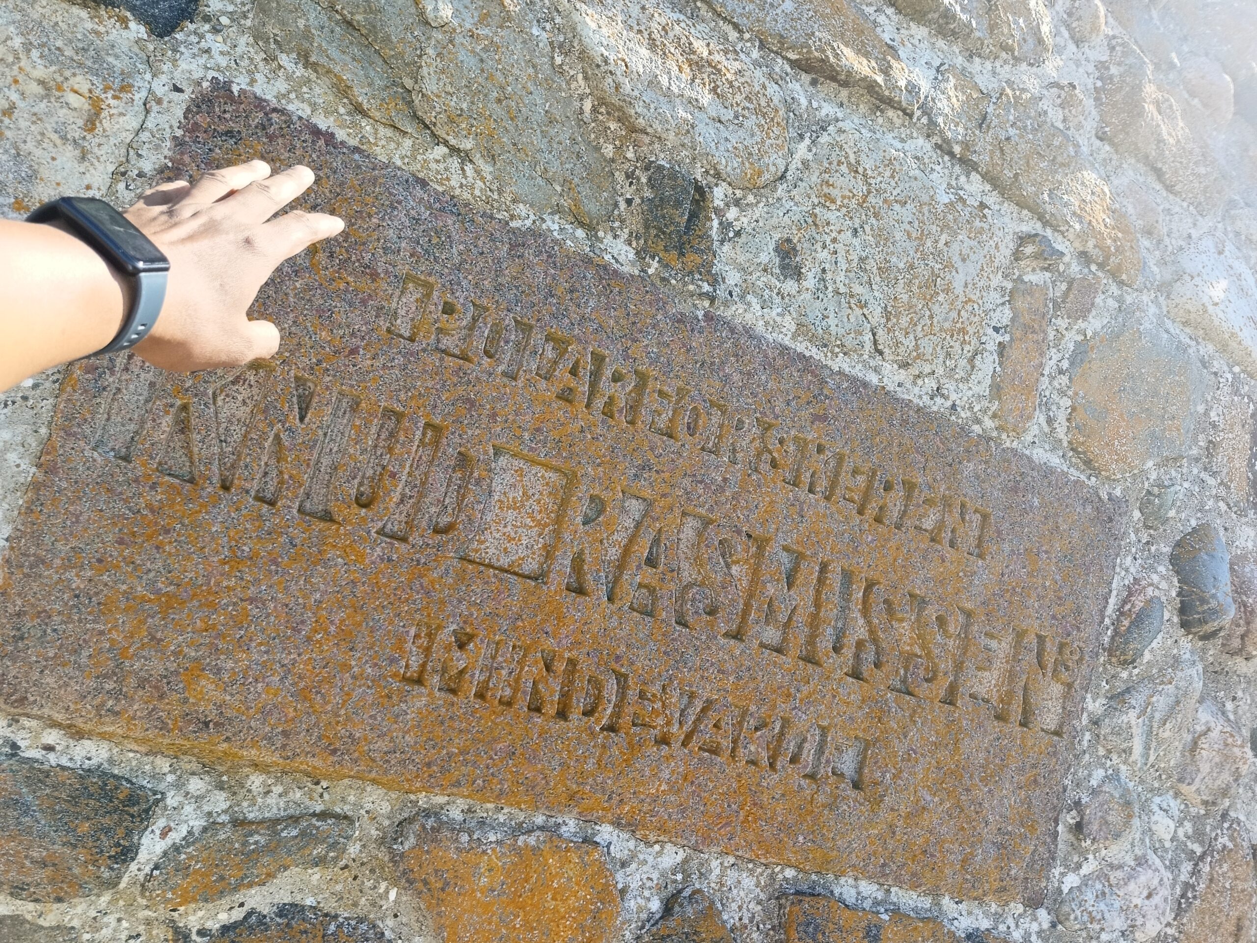 Knud Rasmussen | Perjalanan